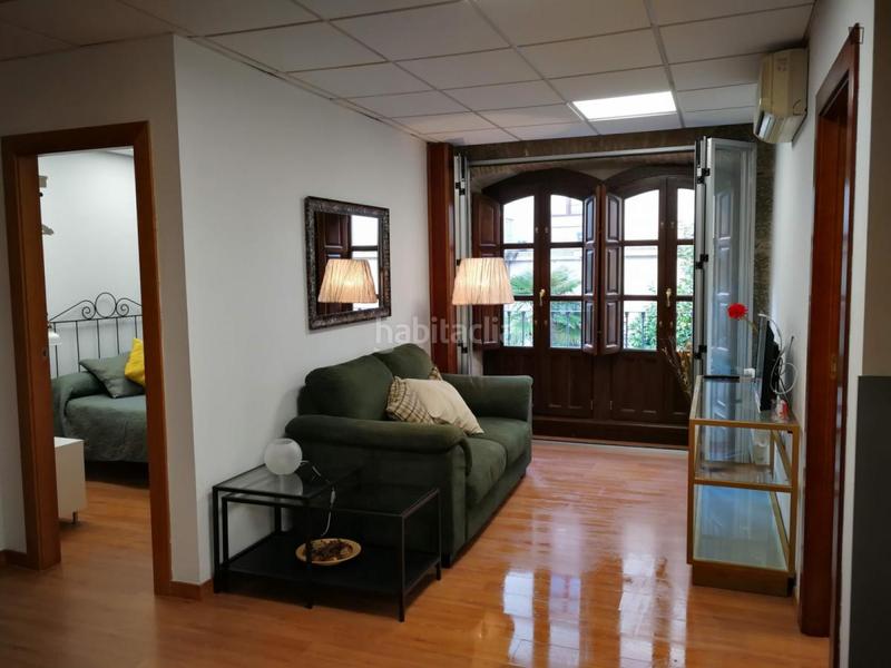 Foto 765e3e97-315c-4f47-858a-e58b0ced08d2. Miete appartement mit heizung in Centro - Sagrario Granada