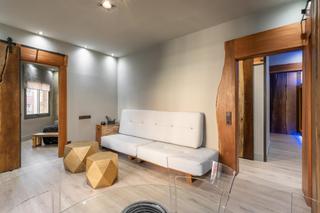 Rent Apartment in Baix Guinardó