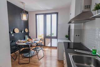 Lloguer Apartament a Fígares