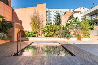 Location Appartement à El Camp d´en Grassot i Gràcia Nova