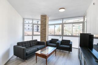 Lloguer Apartament a El Parc i la Llacuna del Poblenou