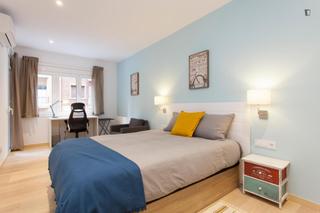 Alquiler Apartamento en El Camp d´en Grassot i Gràcia Nova