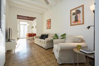 Rent Apartment in Raval