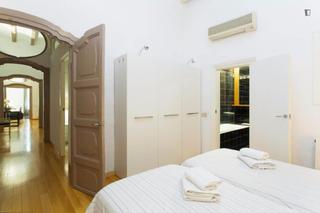 Location Appartement à Gòtic