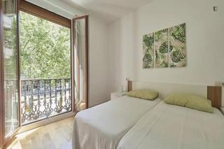 Lloguer Apartament a Sant Antoni