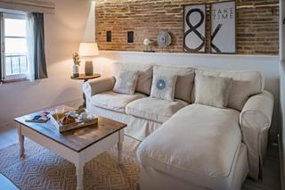 Alquiler Apartamento en St. Pere - Sta. Caterina - El Born