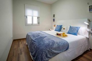 Lloguer Apartament a Raval