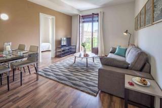 Miete Appartement in Raval