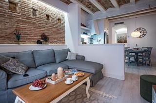 Lloguer Apartament a St. Pere - Sta. Caterina - El Born