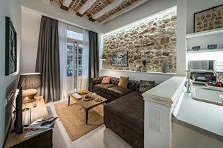 Alquiler Apartamento en St. Pere - Sta. Caterina - El Born