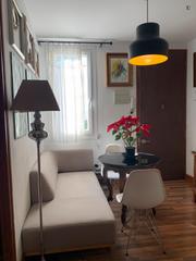 Lloguer Apartament a Guindalera