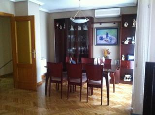 Miete Appartement in Parquesol