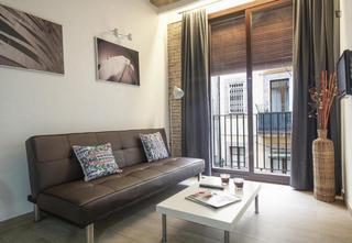 Location Appartement à St. Pere - Sta. Caterina - El Born
