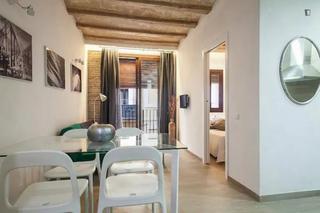 Location Appartement à St. Pere - Sta. Caterina - El Born