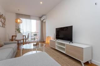 Rent Apartment in La Nova Esquerra de l´Eixample