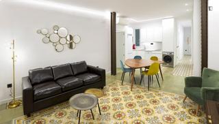 Lloguer Apartament a Jerónimos