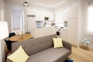 Location Appartement à Jerónimos