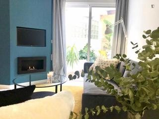 Lloguer Apartament a Barrio de Patraix