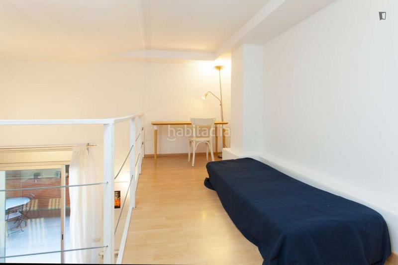 Foto 1585ce46-eca5-4377-b0d3-6bc72ab9fdc2. Alquiler apartamento en Barceloneta Barcelona