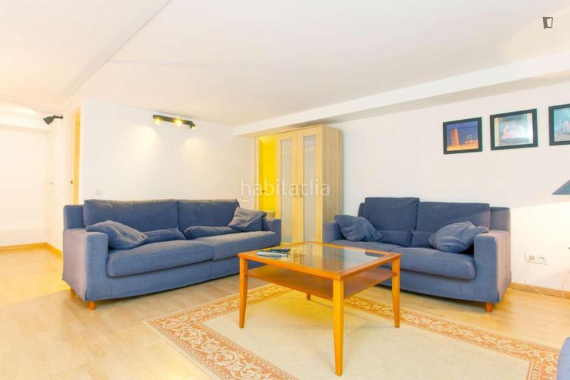 Foto 31a76e96-0859-4f39-9658-f5034e0f4138. Alquiler apartamento en Barceloneta Barcelona