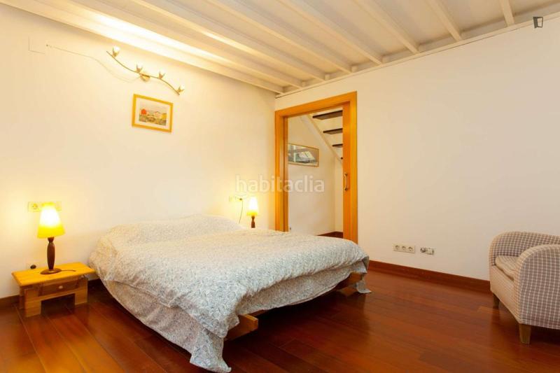 Foto 32458f25-dca6-433a-82da-5a580c93f1f4. Alquiler apartamento en Barceloneta Barcelona