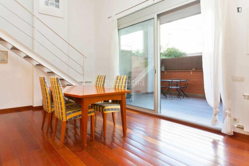 Foto 4ca5b171-59d5-499c-84c4-ac8db1423f13. Alquiler apartamento en Barceloneta Barcelona