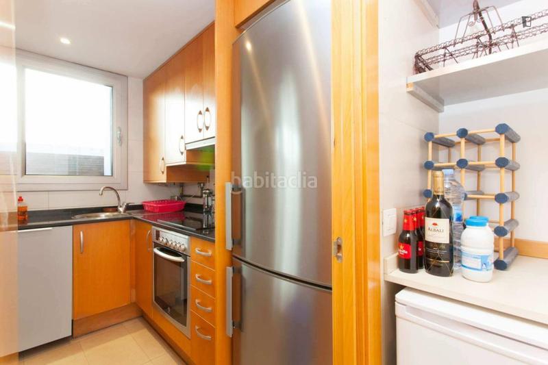 Foto 98d01a5c-5a97-4ba4-b658-7bf09eacc3b5. Alquiler apartamento en Barceloneta Barcelona