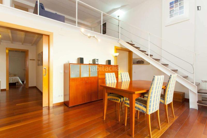 Foto a0151061-db8b-4cbf-a6b8-5428f4553cf1. Alquiler apartamento en Barceloneta Barcelona
