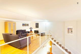 Rent Apartment in Barceloneta