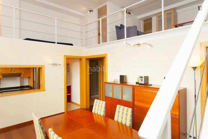 Foto fb4b7065-e677-429f-bbea-30a4f88c95fc. Alquiler apartamento en Barceloneta Barcelona