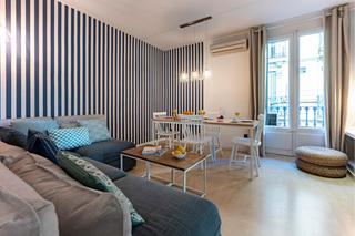 Location Appartement à Barceloneta