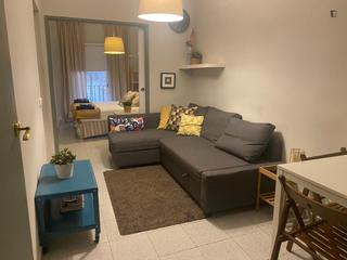 Location Appartement à Gòtic