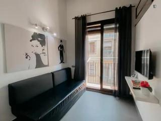 Location Appartement à St. Pere - Sta. Caterina - El Born