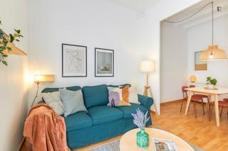 Lloguer Apartament a Sant Antoni