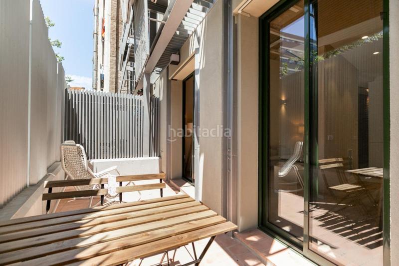 Foto 3aebc49a-e9f8-4228-b36d-08f306f62ab5. Lloguer apartament amb calefacció a Poblenou Barcelona