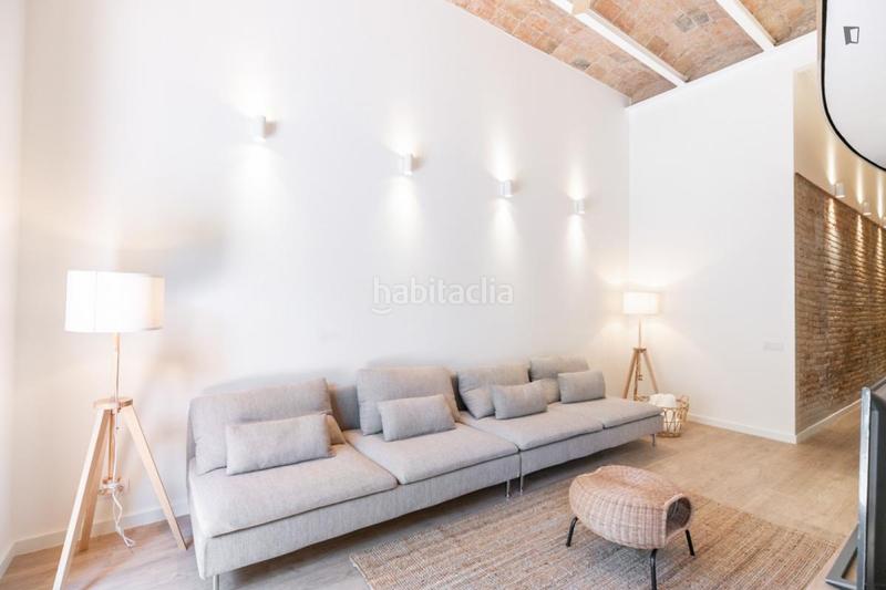 Foto 6a79fcfe-0b47-4853-81e6-e285c3c22cfc. Lloguer apartament amb calefacció a Poblenou Barcelona