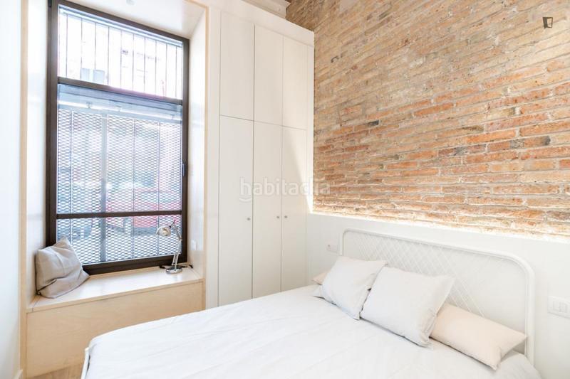 Foto 81130c75-48b9-4ee8-80f4-7c5178a4ebde. Lloguer apartament amb calefacció a Poblenou Barcelona