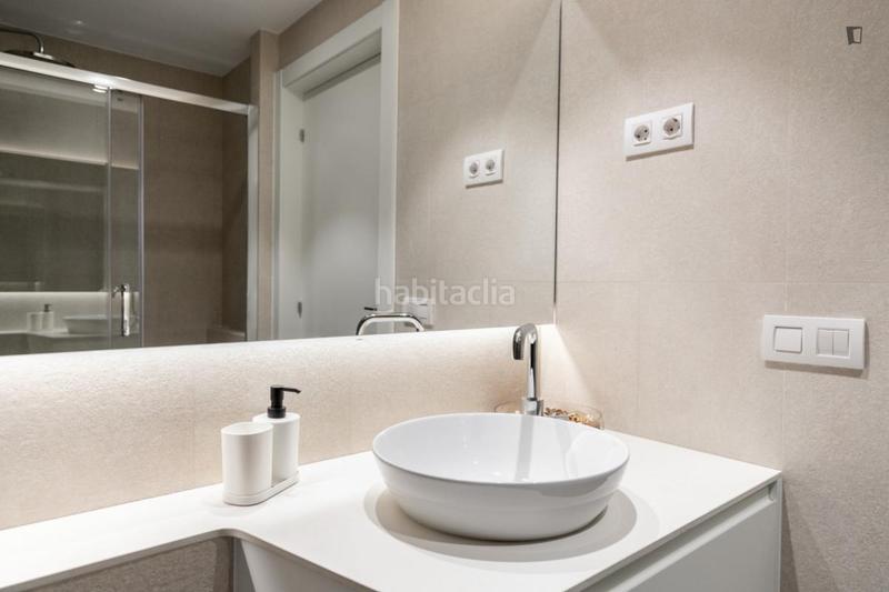 Foto 913bcb7d-9227-4935-93b2-45f202e12a83. Lloguer apartament amb calefacció a Poblenou Barcelona