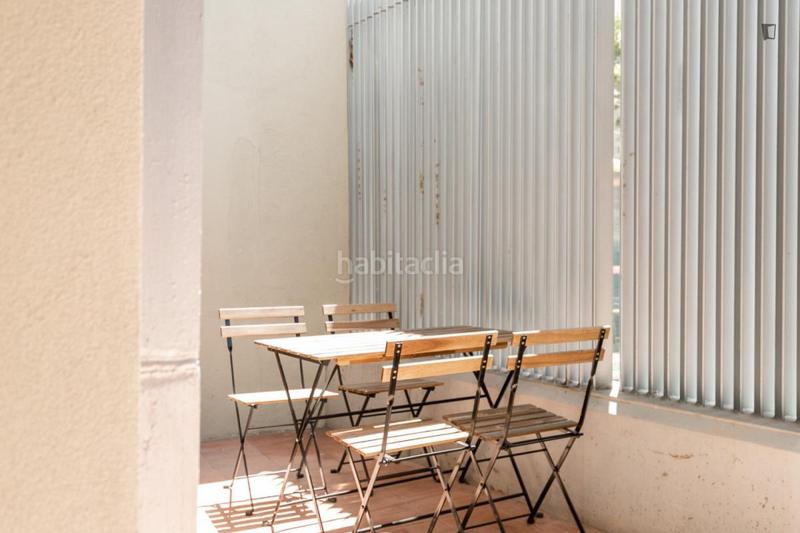 Foto d187ee44-3ac6-4e2f-bca9-5ef7dcc19aa9. Lloguer apartament amb calefacció a Poblenou Barcelona