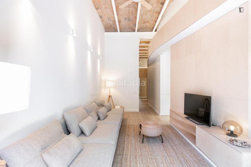 Foto d6c7d8fc-9c71-400c-8ae4-8238bcdd3c13. Lloguer apartament amb calefacció a Poblenou Barcelona