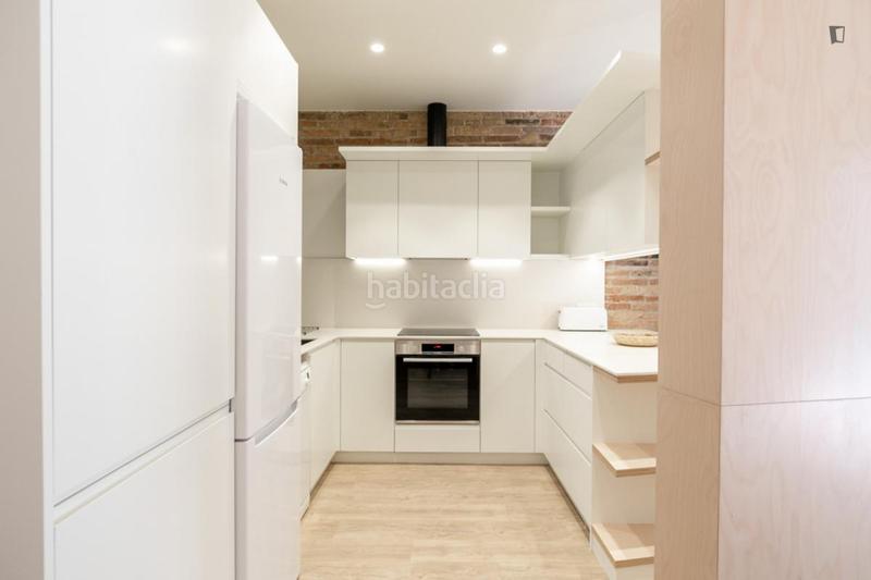 Foto e73c2d3a-3310-4aca-88a9-91326757200f. Lloguer apartament amb calefacció a Poblenou Barcelona