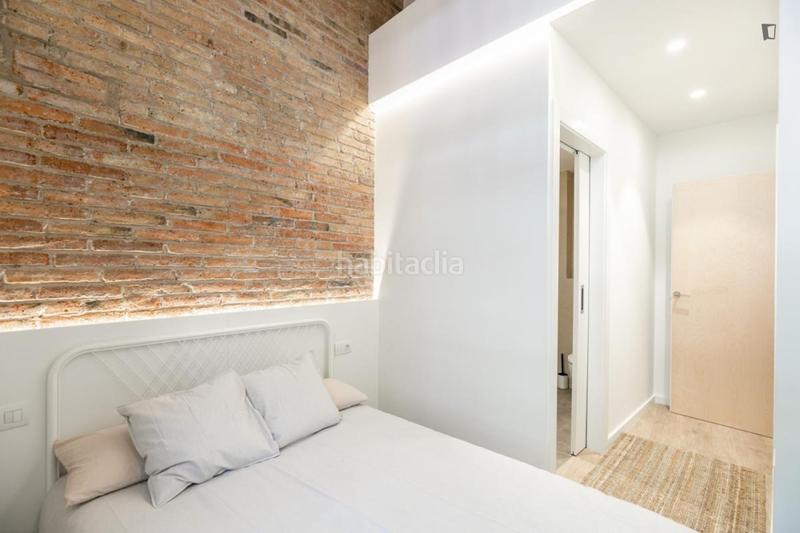 Foto 0c75a998-01aa-4a0a-b2b9-79efd768f144. Alquiler apartamento en Poblenou Barcelona