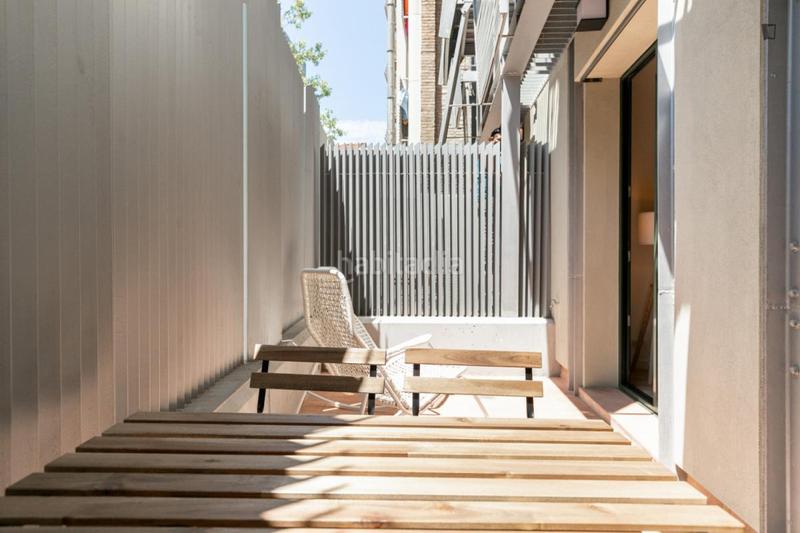 Foto 171ce130-1459-4bf1-ad8e-6e2bb981ef12. Alquiler apartamento en Poblenou Barcelona