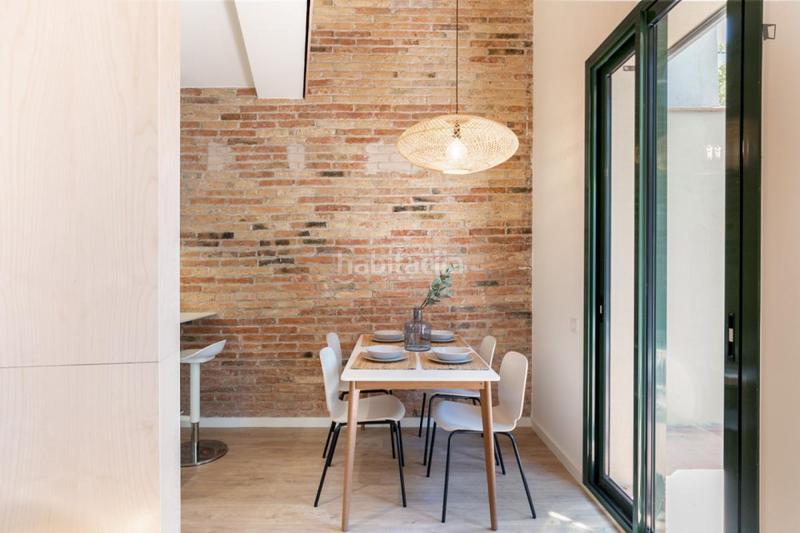 Foto 35b479a8-2278-4d4a-b996-97bde2c52a5a. Alquiler apartamento en Poblenou Barcelona