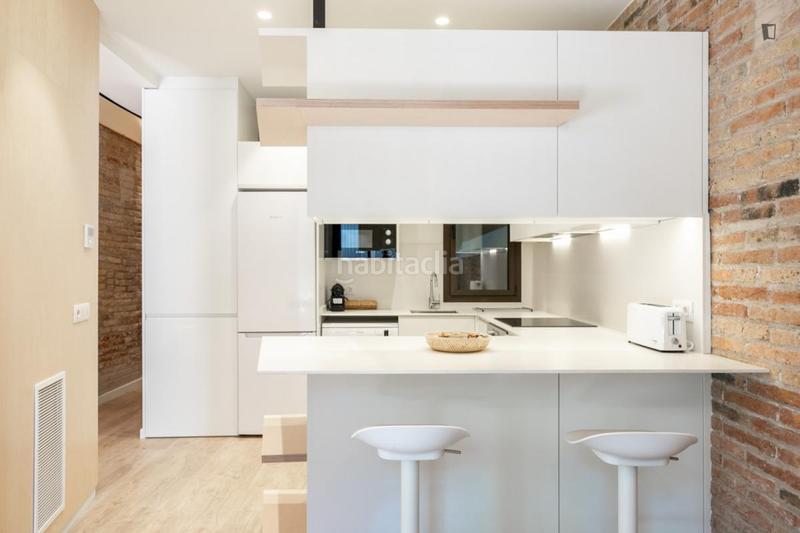 Foto 5764c68a-083b-426c-b2d7-12dbf4c7e2f7. Alquiler apartamento en Poblenou Barcelona