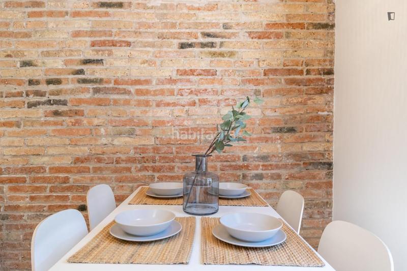 Foto df3b2931-6600-417f-8c36-9c33caf3308c. Alquiler apartamento en Poblenou Barcelona