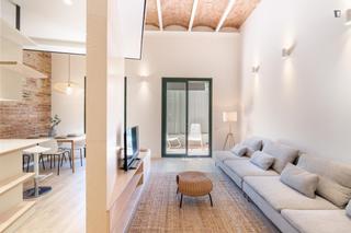 Location Appartement à Poblenou