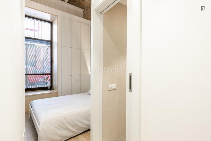 Foto ee33b333-64bd-47b2-9317-e870e066f247. Miete appartement mit heizung in Poblenou Barcelona