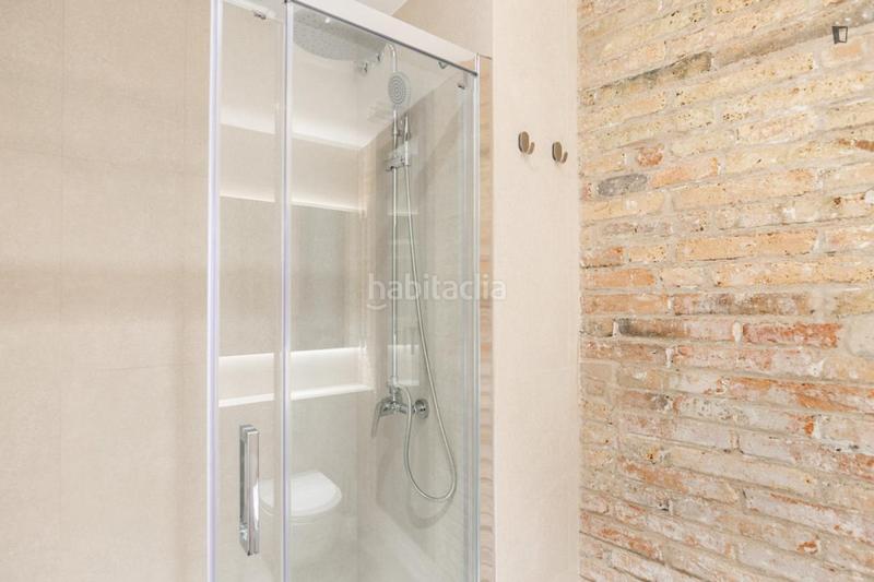 Foto 54ea65bb-4422-4718-9e3b-278244ba97eb. Affitto piccolo appartamento con riscaldamento in Barcelona