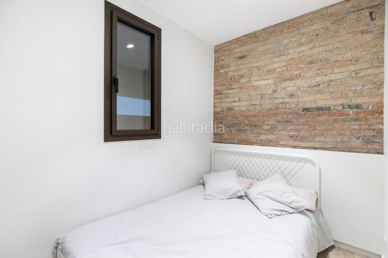 Foto ed9c7e16-b46a-4f97-b4ef-278ba23afd50. Affitto piccolo appartamento con riscaldamento in Barcelona